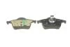Тормозные колодки дисковые VOLVO S60/S80/V70/XC70 &quot;R &quot;97-06 Delphi LP1504 (фото 3)