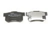Гальмівні колодки дискові HONDA/SUZUKI Accord/Civiv/SX4 "R "06>> Delphi LP1507 (фото 3)