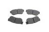 Колодки зад диск TUCS/ EF/MAGENTIS/NF 58302-2EA30/58302-1CA00 Delphi LP1539