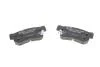 Колодки зад диск TUCS/ EF/MAGENTIS/NF 58302-2EA30/58302-1CA00 Delphi LP1539 (фото 2)