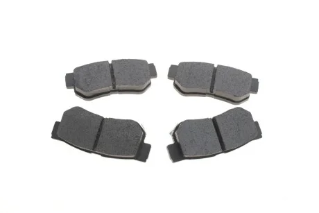 Колодки зад диск TUCS/ EF/MAGENTIS/NF 58302-2EA30/58302-1CA00 Delphi LP1539