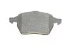 Гальмівні колодки дискові AUDI/VW A4/A6/S6/Passat \'\'F \'\'96>> Delphi LP1672 (фото 8)