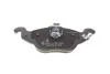 Тормозные колодки дисковые OPEL Astra &quot;F &quot;98-04 Delphi LP1673 (фото 3)