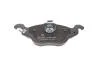 Тормозные колодки дисковые OPEL Astra &quot;F &quot;98-04 Delphi LP1673 (фото 7)
