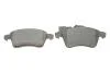 Тормозные колодки дисковые VW T4 &quot;F &quot;00-03 Delphi LP1707 (фото 4)
