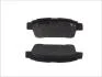 Тормозные колодки дисковые TOYOTA Previa/Avensis Verso &quot;R &quot;00-05 Delphi LP1710 (фото 2)