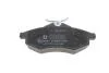 Тормозные колодки дисковые CITROEN C2/C3 &quot;F &quot;02&gt;&gt; Delphi LP1716 (фото 2)