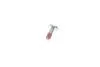 Тормозные колодки дисковые OPEL Astra/Meriva/Zafira &quot;R &quot;00-12 Delphi LP1717 (фото 13)