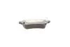 Тормозные колодки дисковые OPEL Astra/Meriva/Zafira &quot;R &quot;00-12 Delphi LP1717 (фото 2)