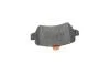 Тормозные колодки дисковые OPEL Astra/Meriva/Zafira &quot;R &quot;00-12 Delphi LP1717 (фото 4)