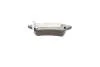 Тормозные колодки дисковые OPEL Astra/Meriva/Zafira &quot;R &quot;00-12 Delphi LP1717 (фото 5)