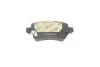 Тормозные колодки дисковые OPEL Astra/Meriva/Zafira &quot;R &quot;00-12 Delphi LP1717 (фото 6)