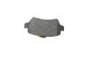 Тормозные колодки дисковые OPEL Astra/Meriva/Zafira &quot;R &quot;00-12 Delphi LP1717 (фото 7)
