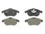 Гальмівні колодки дискові FIAT/OPEL/SAAB Croma/Vectra/9-3 "F "02>> LP1723