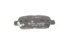 Тормозные колодки дисковые INFINITI/NISSAN FX35/FX45/G35/X-Trail Delphi LP1807 (фото 2)