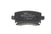 Тормозные колодки дисковые AUDI/SKODA/VW A3/TT/SuperB/Golf/Scirocco &quot;06&gt;&gt; Delphi LP1824 (фото 2)