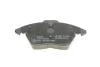 Тормозные колодки дисковые AUDI/SEAT/SKODA/VW A3/Leon/Toledo/ Passat/Golf/Jetta &quot;F 03&gt;&gt; Delphi LP1837 (фото 4)