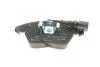 Тормозные колодки дисковые AUDI/SEAT/SKODA/VW A3/Leon/Toledo/ Passat/Golf/Jetta &quot;F 03&gt;&gt; Delphi LP1837 (фото 7)