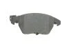 Тормозные колодки дисковые AUDI/SEAT/SKODA/VW A3/Leon/Toledo/ Passat/Golf/Jetta &quot;F 03&gt;&gt; Delphi LP1837 (фото 8)