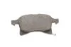 Тормозные колодки дисковые OPEL Astra/Combo/Meriva/Zafira &quot;F &quot;01&gt;&gt; Delphi LP1861 (фото 5)