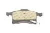 Тормозные колодки дисковые OPEL Astra/Combo/Meriva/Zafira &quot;F &quot;01&gt;&gt; Delphi LP1861 (фото 6)