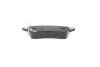 Тормозные колодки дисковые NISSAN/RENAULT/SUZUKI Micra/Modus/Clio/Swift &quot;F &quot;02&gt;&gt; Delphi LP1865 (фото 2)