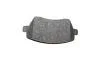 Тормозные колодки дисковые NISSAN/RENAULT/SUZUKI Micra/Modus/Clio/Swift &quot;F &quot;02&gt;&gt; Delphi LP1865 (фото 4)