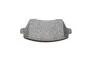 Тормозные колодки дисковые NISSAN/RENAULT/SUZUKI Micra/Modus/Clio/Swift &quot;F &quot;02&gt;&gt; Delphi LP1865 (фото 7)