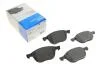Гальмівні колодки дискові FORD/MAZDA/VOLVO Focus/3/V50/S400/C70/C30 \'\'F \'\'03>> LP1869