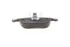 Тормозные колодки дисковые FORD/MAZDA/VOLVO Focus/3/V50/S400/C70/C30 \&#039;\&#039;F \&#039;\&#039;03&gt;&gt; Delphi LP1869 (фото 2)