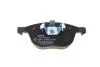 Тормозные колодки дисковые FORD/MAZDA/VOLVO Focus/3/V50/S400/C70/C30 \&#039;\&#039;F \&#039;\&#039;03&gt;&gt; Delphi LP1869 (фото 3)