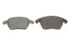 Тормозные колодки дисковые CITROEN/PEUGEOT C4/307/308 &quot;F &quot;01&gt;&gt; Delphi LP1898 (фото 4)
