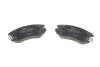Тормозные колодки дисковые HYUNDAI/KIA Coupe/Sonata IV/Tucson/Sportage/Magentis/Optima &quot;F &quot;01&gt;&gt; Delphi LP1902 (фото 2)