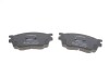 Тормозные колодки дисковые MAZDA 6 "F "02-07 Delphi LP1916 (фото 3)