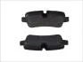 Тормозные колодки дисковые LAND ROVER Discovery/Range Rover &quot;R &quot;02&gt;&gt; Delphi LP1936 (фото 2)