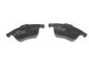 Тормозные колодки дисковые FORD/LAND ROVER/VOLVO Galaxy/Mondeo/S-Max/Freelander/V70/XC70 &quot;F &quot;06&gt;&gt; Delphi LP1967 (фото 2)