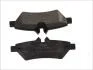 Тормозные колодки дисковые MERCEDES/VW Sprinter/Crafter \&#039;\&#039;R \&#039;\&#039; 06&gt;&gt; Delphi LP1983 (фото 2)
