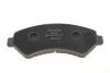 Тормозные колодки дисковые PEUGEOT/CITROEN/FIAT Boxer/Jumper/Ducato &quot;06&gt;&gt; Delphi LP1993 (фото 4)