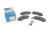 Тормозные колодки дисковые PEUGEOT/CITROEN/FIAT Boxer/Jumper/Ducato &quot;06&gt;&gt; Delphi LP1993 (фото 5)