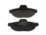 Тормозные колодки дисковые FIAT/FORD/LANCIA 500/Panda/Punto/Ka \&#039;\&#039;F\&#039;\&#039;07&gt;&gt; Delphi LP2013 (фото 2)