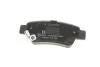 Тормозные колодки дисковые HONDA CR-V &quot;R &quot;07&gt;&gt; Delphi LP2047 (фото 2)