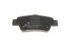 Тормозные колодки дисковые HONDA CR-V &quot;R &quot;07&gt;&gt; Delphi LP2047 (фото 4)