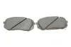 Тормозные колодки дисковые HYUNDAI/KIA ix35/i40/Sportage &quot;F &quot;08&gt;&gt; Delphi LP2050 (фото 4)