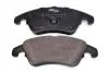 Гальмівні колодки дискові MERCEDES 204/211/212 "F "07>> LP2099
