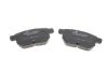 Тормозные колодки дисковые TOYOTA Prius/Corolla/Yaris &quot;R &quot;07&gt;&gt; Delphi LP2105 (фото 3)