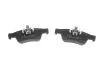 Тормозные колодки дисковые MERCEDES ML/GL &quot;R &quot;05&gt;&gt; Delphi LP2124 (фото 2)