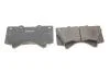 Гальмівні колодки дискові TOYOTA Land Cruiser "F "07>> Delphi LP2134 (фото 3)
