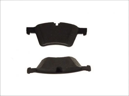 Тормозные колодки дисковые MERCEDES GL/ML(164) "F "06-12 Delphi LP2139