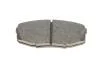 Тормозные колодки дисковые TOYOTA Land Cruiser &quot;R &quot;08&gt;&gt; Delphi LP2154 (фото 3)