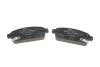 Тормозные колодки дисковые CHEVROLET/OPEL Cruze/Orlando/Astra J &quot;R &quot;09&gt;&gt; Delphi LP2167 (фото 3)